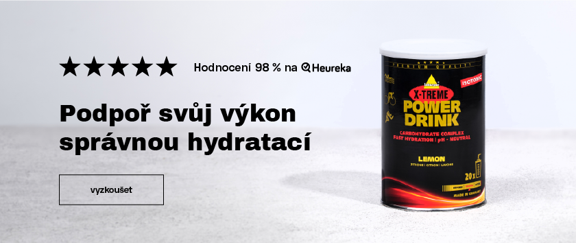 Inkospor PowerDrink